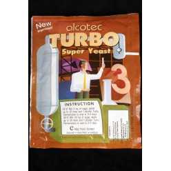 Alcotec Turbo 6